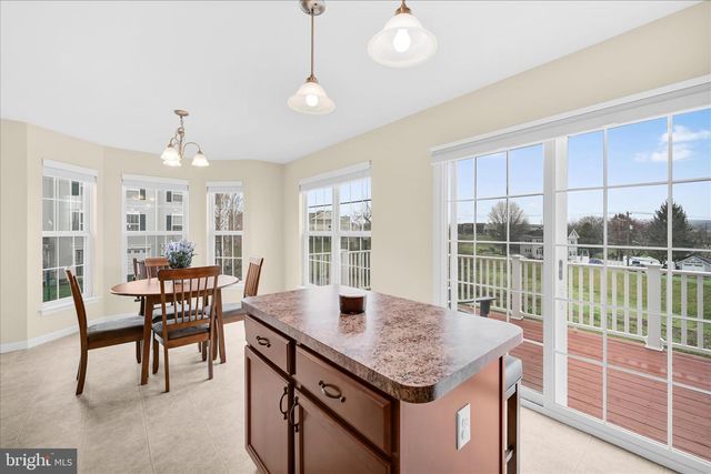 901 HEATHER WAY, Morgantown, PA 19543
