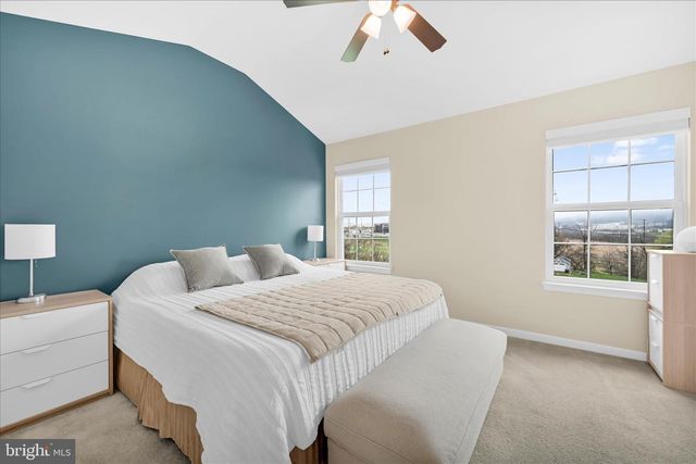 901 HEATHER WAY, Morgantown, PA 19543