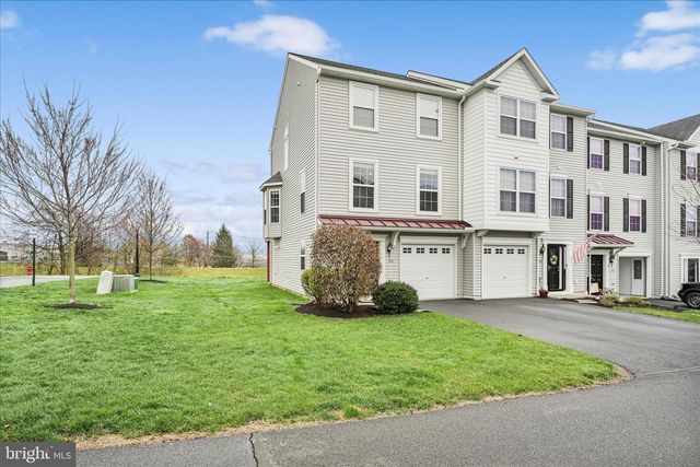 901 HEATHER WAY, Morgantown, PA 19543