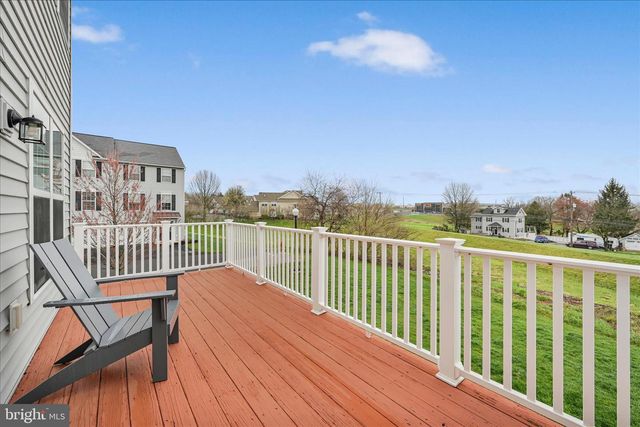 901 HEATHER WAY, Morgantown, PA 19543
