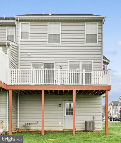 901 HEATHER WAY, Morgantown, PA 19543