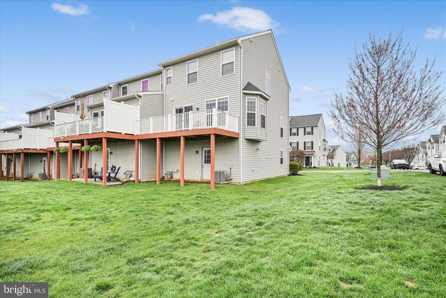 901 HEATHER WAY, Morgantown, PA 19543