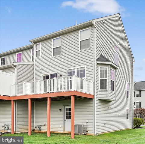 901 HEATHER WAY, Morgantown, PA 19543
