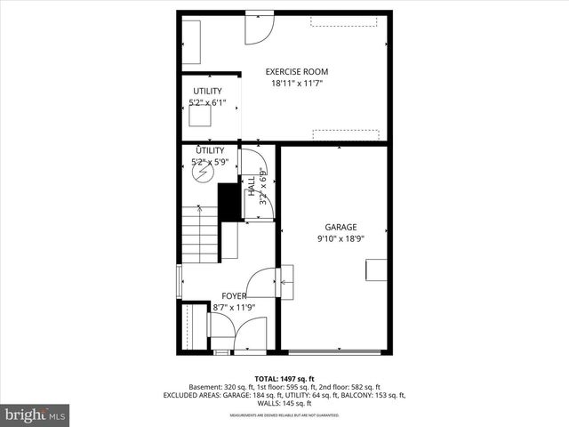 901 HEATHER WAY, Morgantown, PA 19543
