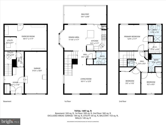 901 HEATHER WAY, Morgantown, PA 19543