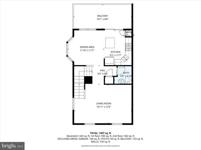 901 HEATHER WAY, Morgantown, PA 19543
