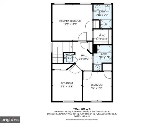 901 HEATHER WAY, Morgantown, PA 19543