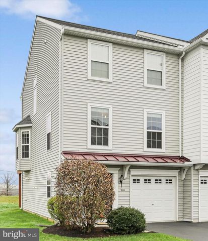 901 HEATHER WAY, Morgantown, PA 19543