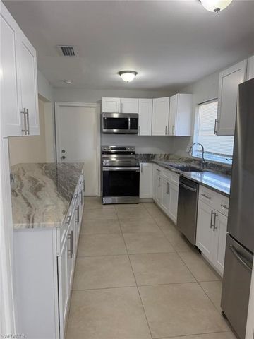 1732 Cornwallis PKWY, Cape Coral, FL 33904