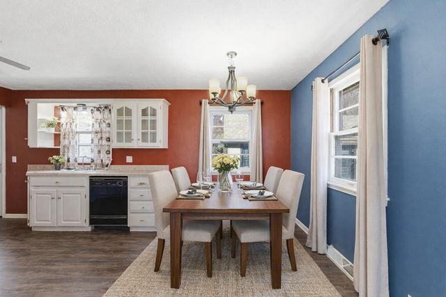 206 IVY Drive, Council Bluffs, IA 51503