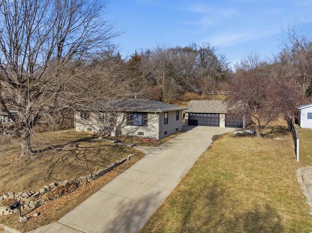 206 IVY Drive, Council Bluffs, IA 51503