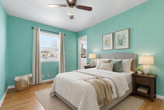 206 IVY Drive, Council Bluffs, IA 51503