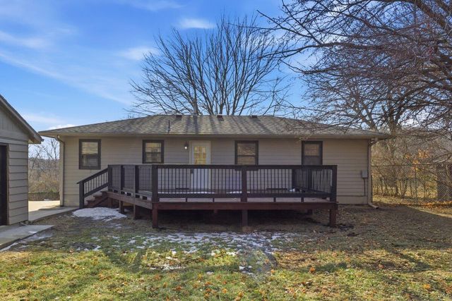 206 IVY Drive, Council Bluffs, IA 51503