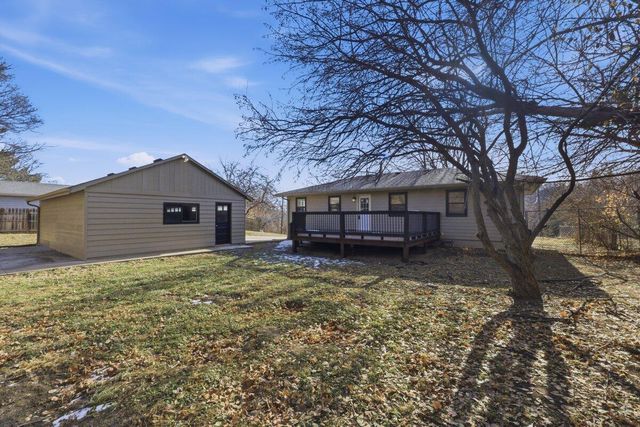 206 IVY Drive, Council Bluffs, IA 51503