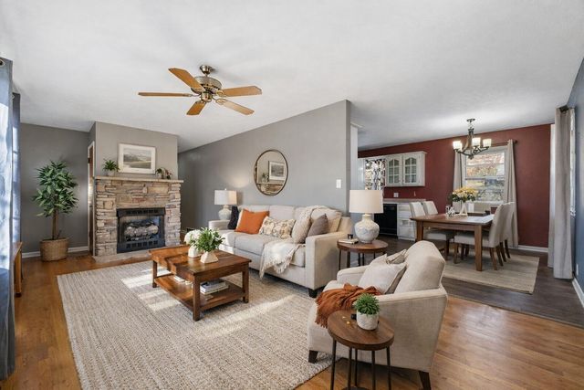 206 IVY Drive, Council Bluffs, IA 51503