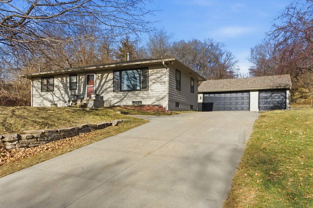206 IVY Drive, Council Bluffs, IA 51503