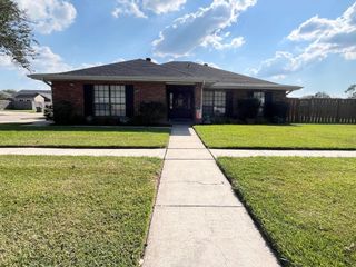 301 Pendleton Drive, Houma, LA 70360