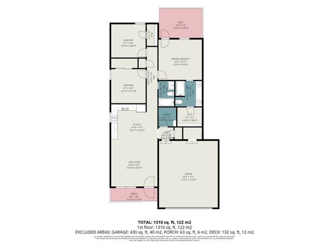 209 Woodsong lane, Columbia, TN 38401