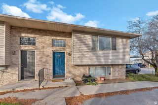 116 N 300 W, Spanish Fork, UT 84660