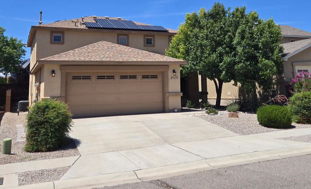 9527 SUN DANCER Drive NW, Albuquerque, NM 87114