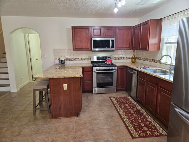 9527 SUN DANCER Drive NW, Albuquerque, NM 87114