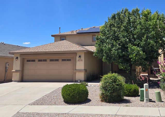 9527 SUN DANCER Drive NW, Albuquerque, NM 87114