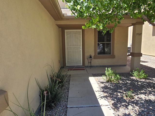 9527 SUN DANCER Drive NW, Albuquerque, NM 87114