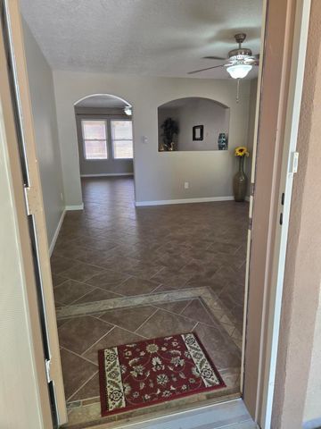 9527 SUN DANCER Drive NW, Albuquerque, NM 87114