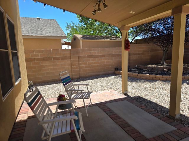 9527 SUN DANCER Drive NW, Albuquerque, NM 87114