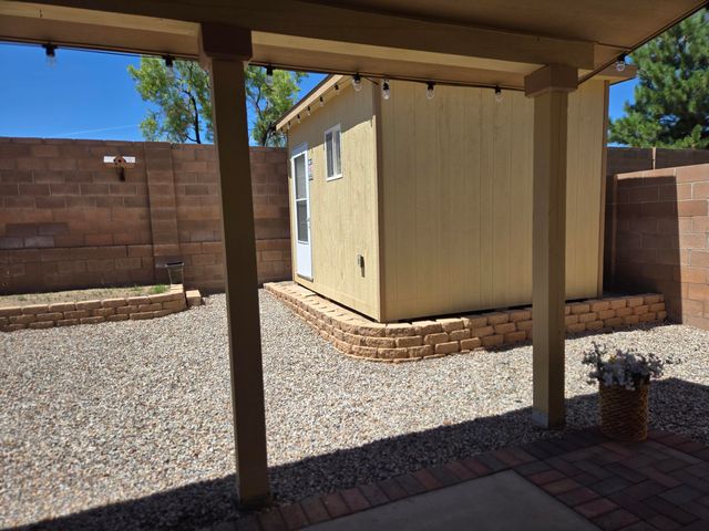 9527 SUN DANCER Drive NW, Albuquerque, NM 87114