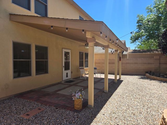 9527 SUN DANCER Drive NW, Albuquerque, NM 87114