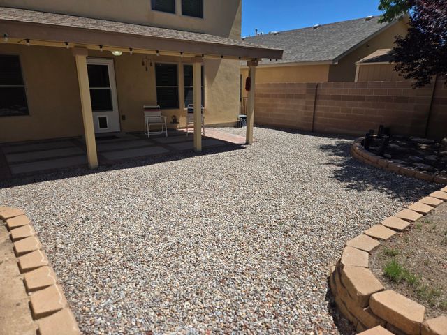 9527 SUN DANCER Drive NW, Albuquerque, NM 87114