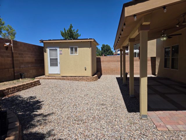 9527 SUN DANCER Drive NW, Albuquerque, NM 87114