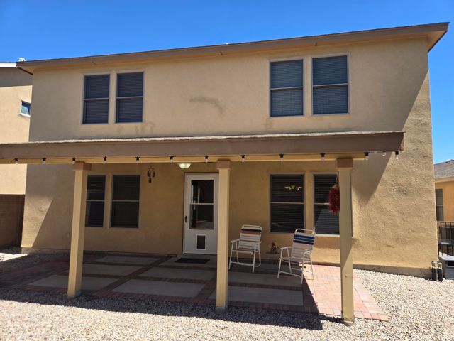 9527 SUN DANCER Drive NW, Albuquerque, NM 87114