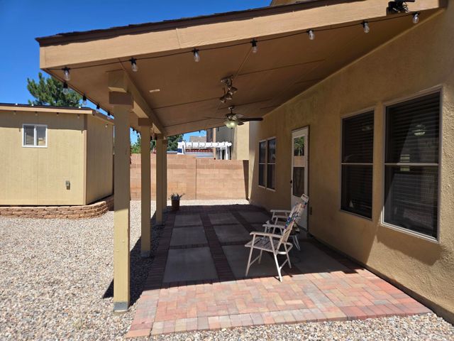 9527 SUN DANCER Drive NW, Albuquerque, NM 87114