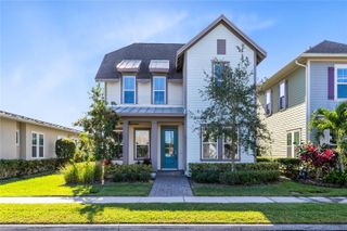 8962 LOWER CARREL CIRCLE, Orlando, FL 32827