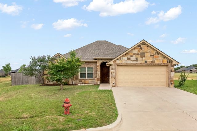 800 Acadia Court, Tolar, TX 76476