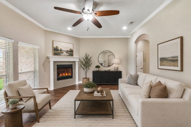 800 Acadia Court, Tolar, TX 76476