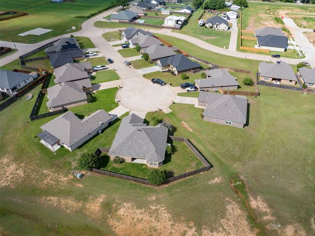 800 Acadia Court, Tolar, TX 76476