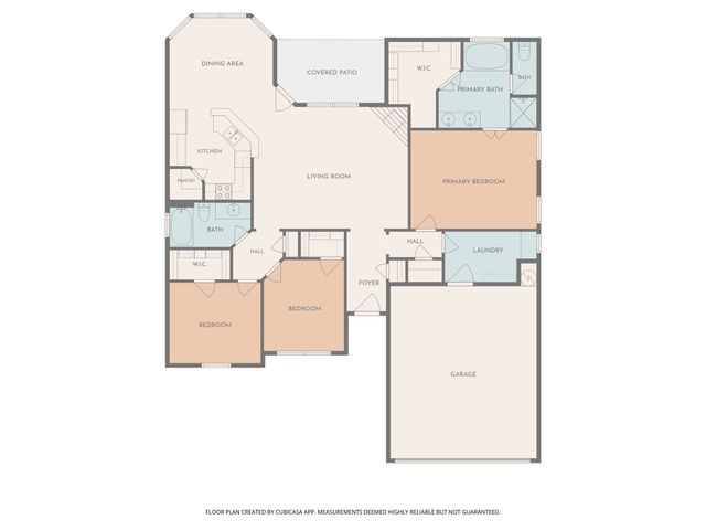 800 Acadia Court, Tolar, TX 76476