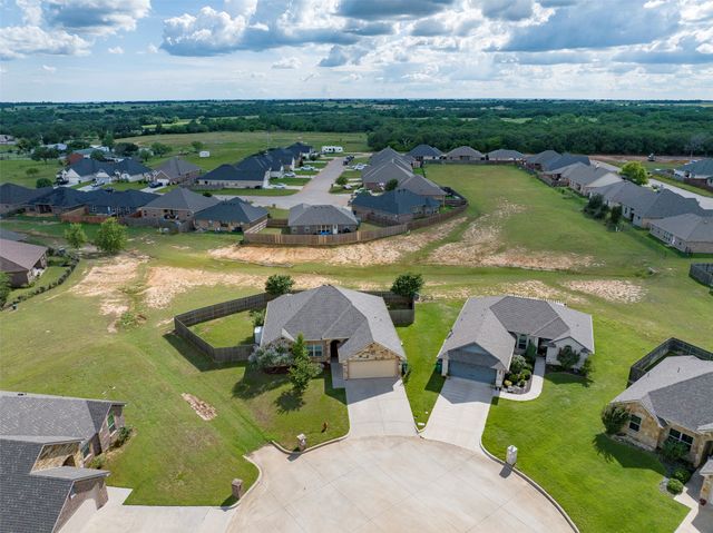 800 Acadia Court, Tolar, TX 76476