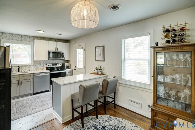 8402 Rolando Dr, Henrico, VA 23229