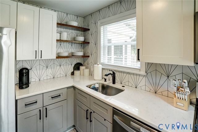 8402 Rolando Dr, Henrico, VA 23229