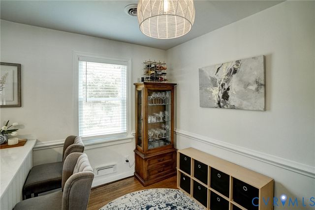 8402 Rolando Dr, Henrico, VA 23229