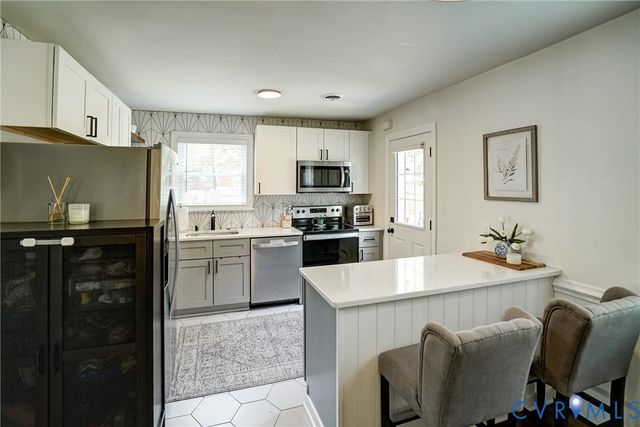 8402 Rolando Dr, Henrico, VA 23229