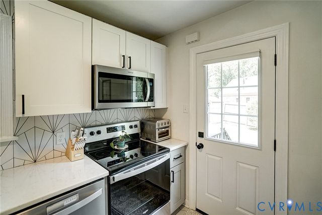 8402 Rolando Dr, Henrico, VA 23229