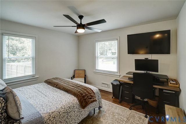 8402 Rolando Dr, Henrico, VA 23229