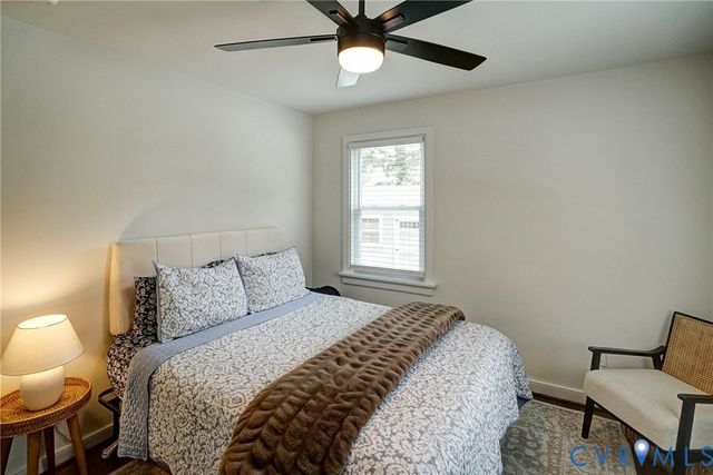 8402 Rolando Dr, Henrico, VA 23229