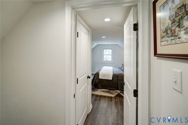 8402 Rolando Dr, Henrico, VA 23229