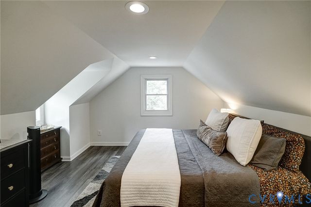8402 Rolando Dr, Henrico, VA 23229
